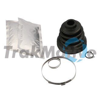 Пильовик шруса (гранати) внутрішній-зовнішній trakmotive 500620