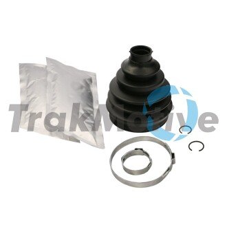 Пыльник шруса (гранаты) внутренний-наружный trakmotive 500634