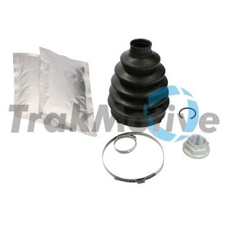 Пыльник шруса (гранаты) внутренний-наружный trakmotive 500686 на Бмв Х6 f16