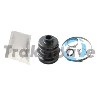 Пыльник шруса (гранаты) внутренний-наружный trakmotive 500732