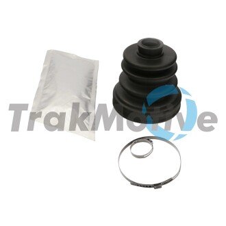 Пильовик шруса (гранати) внутрішній-зовнішній trakmotive 500736