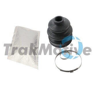 Пильовик шруса (гранати) внутрішній-зовнішній trakmotive 500738