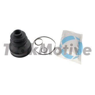 Пильовик шруса (гранати) внутрішній-зовнішній trakmotive 500749