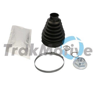 Пыльник шруса (гранаты) внутренний-наружный trakmotive 500754