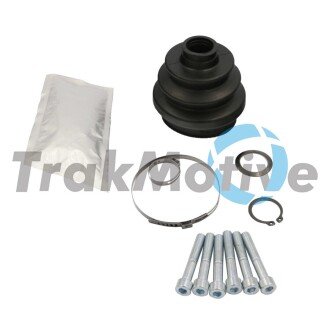 Пыльник шруса (гранаты) внутренний-наружный trakmotive 500780 на Фольксваген Транспортер т3