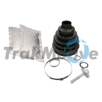 Пыльник шруса (гранаты) внутренний-наружный trakmotive 500801