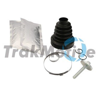 Пыльник шруса (гранаты) внутренний-наружный trakmotive 500814