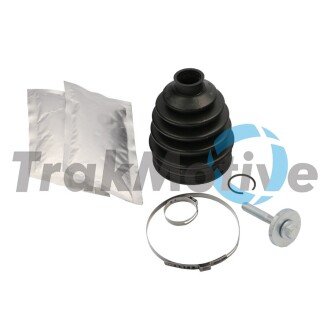 Пильовик шруса (гранати) внутрішній-зовнішній trakmotive 500816