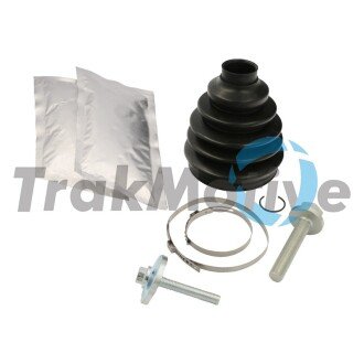 Пыльник шруса (гранаты) внутренний-наружный trakmotive 500817