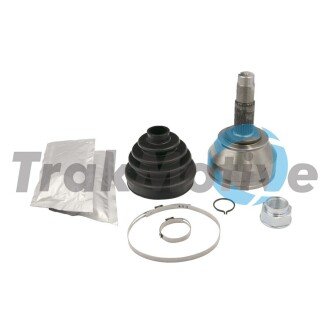 Шрус (граната) внутренний-наружный trakmotive 400005