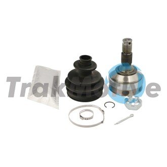 Шрус (граната) внутренний-наружный trakmotive 400093 на Пежо 405
