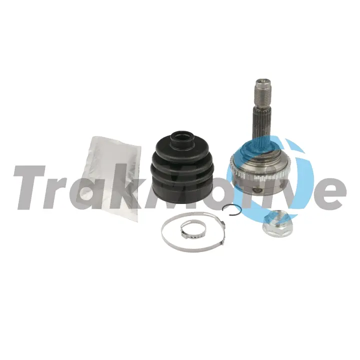 Шрус (граната) внутренний-наружный TRAKMOTIVE 40-0098