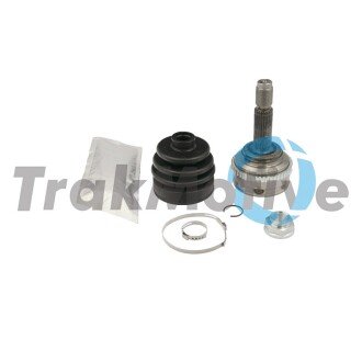 Шрус (граната) внутренний-наружный trakmotive 400098