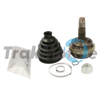 Шрус (граната) внутрішній-зовнішній trakmotive 400131