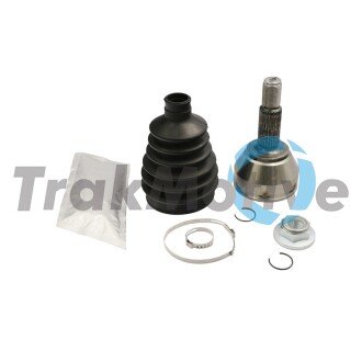 Шрус (граната) внутренний-наружный trakmotive 400143