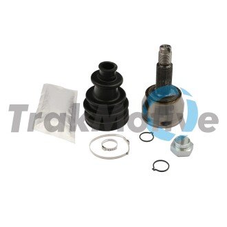 Шрус (граната) внутренний-наружный trakmotive 400158