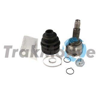 Шрус (граната) внутренний-наружный trakmotive 400167