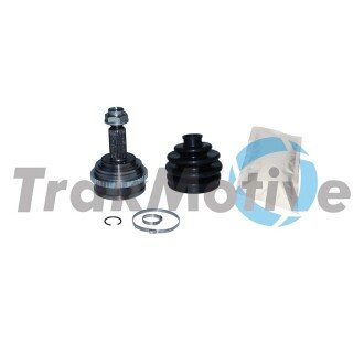 Шрус (граната) внутрішній-зовнішній trakmotive 400175