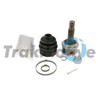 Шрус (граната) внутренний-наружный trakmotive 400204