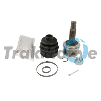 Шрус (граната) внутрішній-зовнішній TRAKMOTIVE 400204