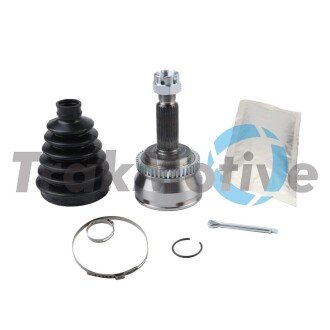 Шрус (граната) внутренний-наружный trakmotive 400212