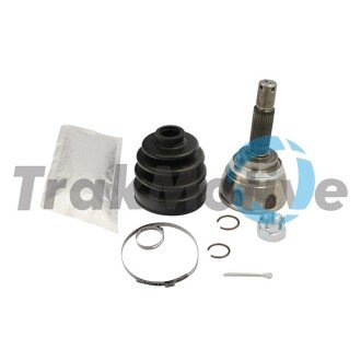 Шрус (граната) внутренний-наружный trakmotive 400215