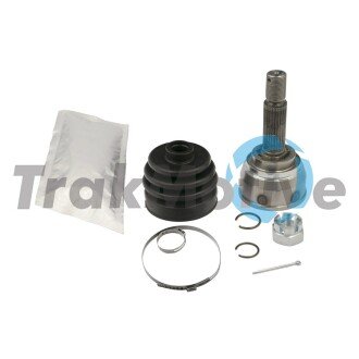 Шрус (граната) внутренний-наружный trakmotive 400218