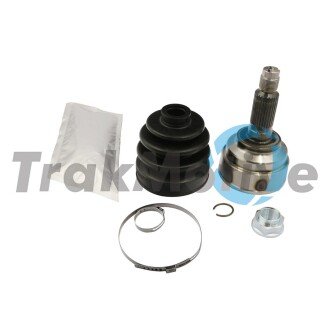 Шрус (граната) внутренний-наружный trakmotive 400222