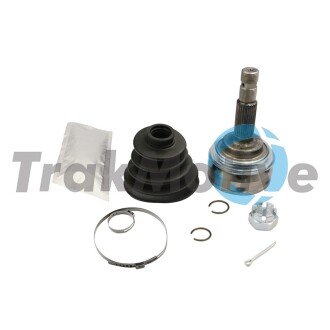 Шрус (граната) внутрішній-зовнішній trakmotive 400230