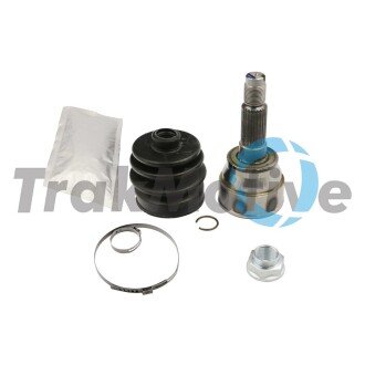 Шрус (граната) внутрішній-зовнішній trakmotive 400237