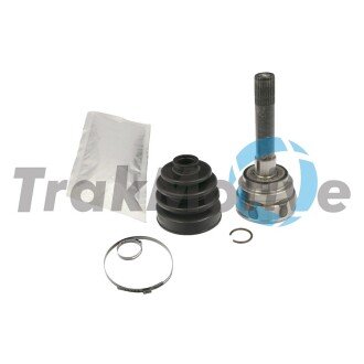 Шрус (граната) внутрішній-зовнішній trakmotive 400253 на Дачия Сандеро