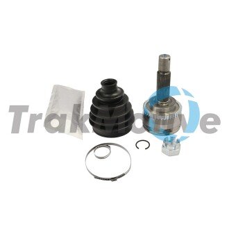 Шрус (граната) внутренний-наружный trakmotive 400272