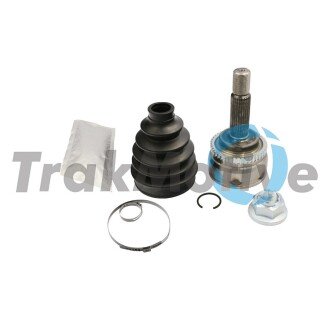 Шрус (граната) внутренний-наружный trakmotive 400275