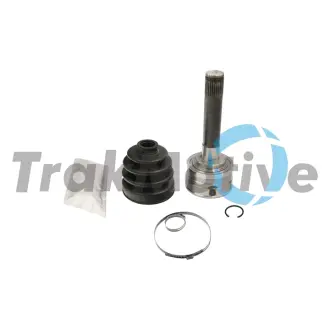 Шрус (граната) внутрішній-зовнішній TRAKMOTIVE 40-0279