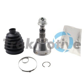 Шрус (граната) внутренний-наружный trakmotive 400324