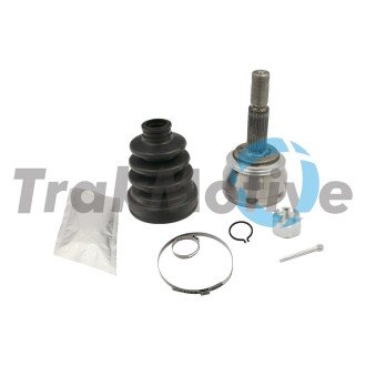 Шрус (граната) внутрішній-зовнішній trakmotive 400334