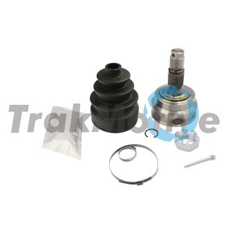 Шрус (граната) внутрішній-зовнішній trakmotive 400341