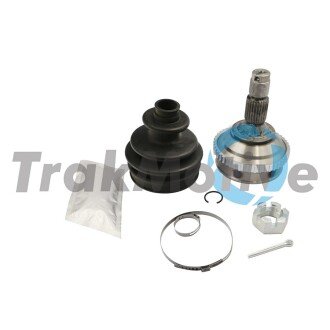 Шрус (граната) внутренний-наружный trakmotive 400342