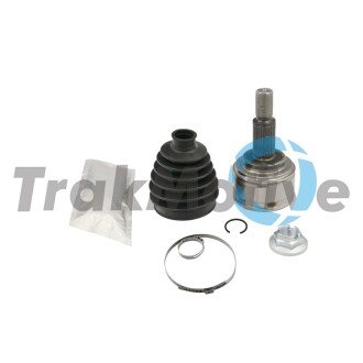 Шрус (граната) внутренний-наружный trakmotive 400354 на Рено Лагуна 3