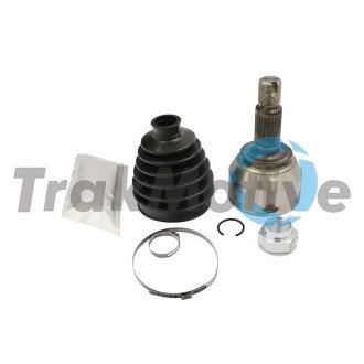 Шрус (граната) внутренний-наружный trakmotive 400357