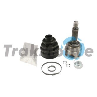 Шрус (граната) внутренний-наружный trakmotive 400390