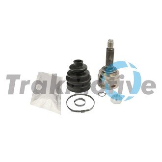 Шрус (граната) внутрішній-зовнішній trakmotive 400391