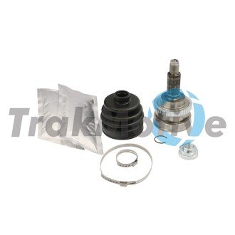 Шрус (граната) внутрішній-зовнішній trakmotive 400400