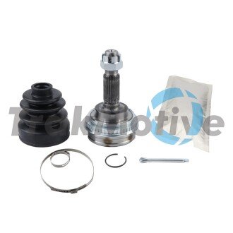 Шрус (граната) внутренний-наружный trakmotive 400407