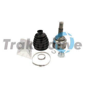 Шрус (граната) внутренний-наружный trakmotive 400411