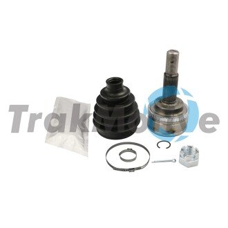 Шрус (граната) внутренний-наружный trakmotive 400416