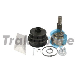 Шрус (граната) внутрішній-зовнішній trakmotive 400421