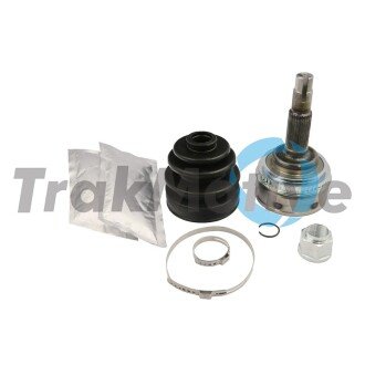 Шрус (граната) внутренний-наружный trakmotive 400423