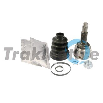 Шрус (граната) внутрішній-зовнішній trakmotive 400434