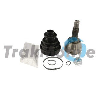 Шрус (граната) внутрішній-зовнішній trakmotive 400476